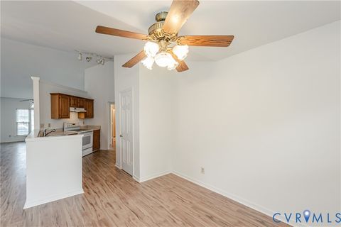 Tiny photo for 7019 Koufax Court, Chesterfield, VA 23234 (MLS # 2523084)