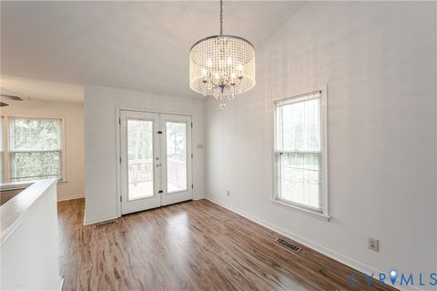 Tiny photo for 7019 Koufax Court, Chesterfield, VA 23234 (MLS # 2523084)