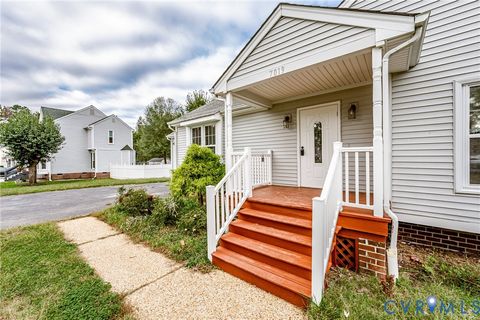 Tiny photo for 7019 Koufax Court, Chesterfield, VA 23234 (MLS # 2523084)