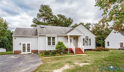 Tiny photo for 7019 Koufax Court, Chesterfield, VA 23234 (MLS # 2523084)