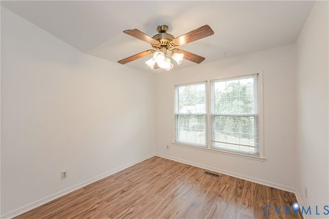 Tiny photo for 7019 Koufax Court, Chesterfield, VA 23234 (MLS # 2523084)