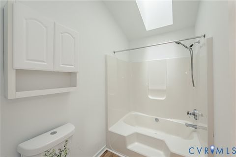 Tiny photo for 7019 Koufax Court, Chesterfield, VA 23234 (MLS # 2523084)