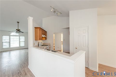 Tiny photo for 7019 Koufax Court, Chesterfield, VA 23234 (MLS # 2523084)