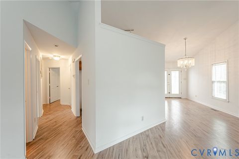 Tiny photo for 7019 Koufax Court, Chesterfield, VA 23234 (MLS # 2523084)