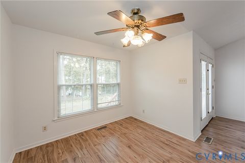 Tiny photo for 7019 Koufax Court, Chesterfield, VA 23234 (MLS # 2523084)