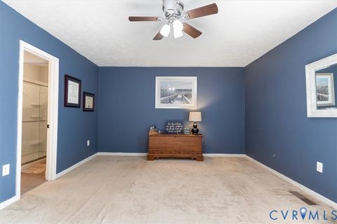 Tiny photo for 12303 Frisco Drive, Henrico, VA 23233 (MLS # 2533396)
