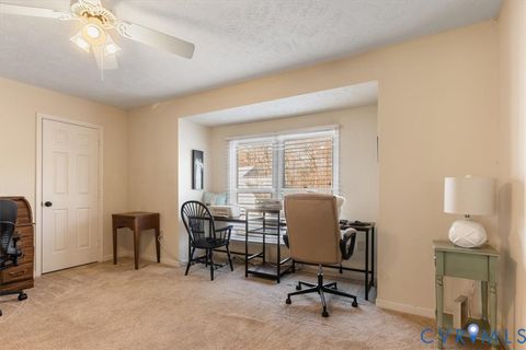 Tiny photo for 12303 Frisco Drive, Henrico, VA 23233 (MLS # 2533396)