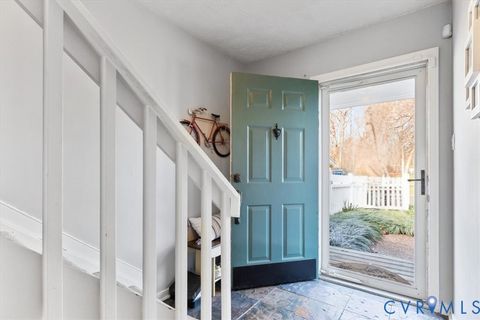 Tiny photo for 12303 Frisco Drive, Henrico, VA 23233 (MLS # 2533396)