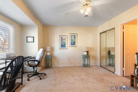 Tiny photo for 12303 Frisco Drive, Henrico, VA 23233 (MLS # 2533396)