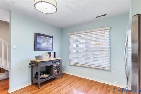 Tiny photo for 12303 Frisco Drive, Henrico, VA 23233 (MLS # 2533396)