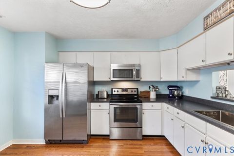 Tiny photo for 12303 Frisco Drive, Henrico, VA 23233 (MLS # 2533396)