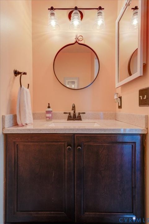 Tiny photo for 12303 Frisco Drive, Henrico, VA 23233 (MLS # 2533396)