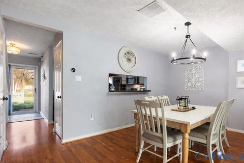 Tiny photo for 12303 Frisco Drive, Henrico, VA 23233 (MLS # 2533396)