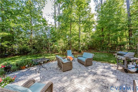 Tiny photo for 6085 Antler Hill Court, New Kent, VA 23124 (MLS # 2529142)