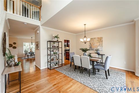 Tiny photo for 6085 Antler Hill Court, New Kent, VA 23124 (MLS # 2529142)