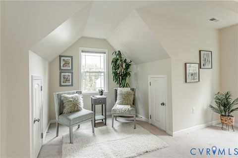 Tiny photo for 6085 Antler Hill Court, New Kent, VA 23124 (MLS # 2529142)
