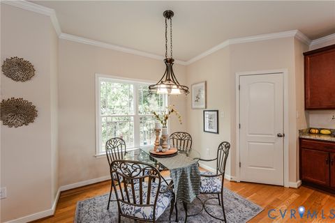 Tiny photo for 6085 Antler Hill Court, New Kent, VA 23124 (MLS # 2529142)