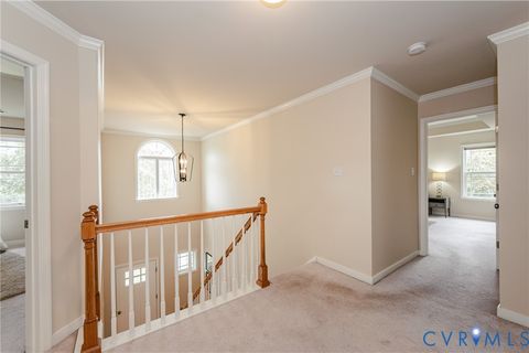 Tiny photo for 6085 Antler Hill Court, New Kent, VA 23124 (MLS # 2529142)