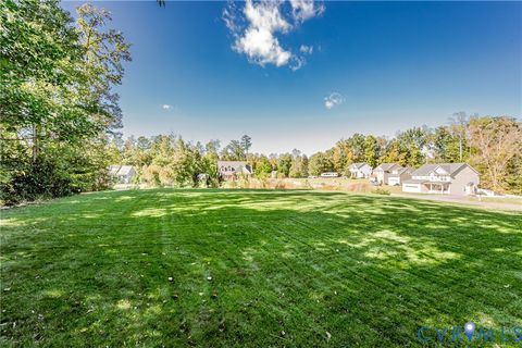 Tiny photo for 6085 Antler Hill Court, New Kent, VA 23124 (MLS # 2529142)