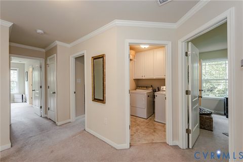 Tiny photo for 6085 Antler Hill Court, New Kent, VA 23124 (MLS # 2529142)