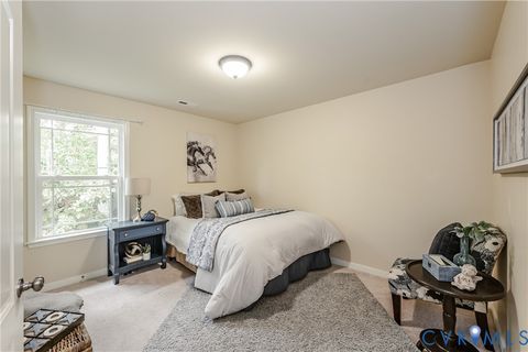 Tiny photo for 6085 Antler Hill Court, New Kent, VA 23124 (MLS # 2529142)