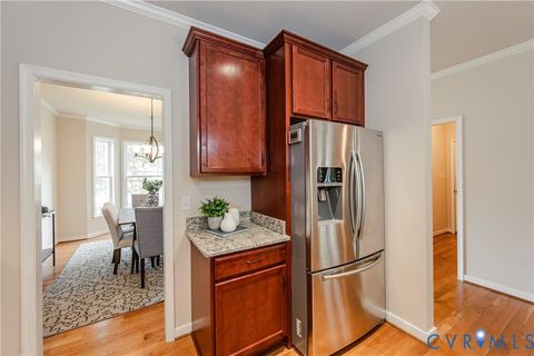 Tiny photo for 6085 Antler Hill Court, New Kent, VA 23124 (MLS # 2529142)