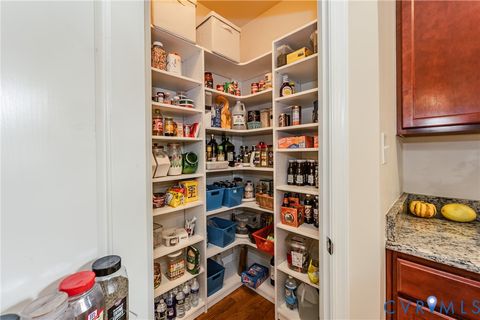 Tiny photo for 6085 Antler Hill Court, New Kent, VA 23124 (MLS # 2529142)