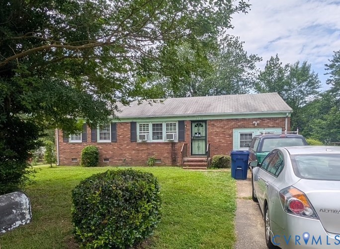 2530 Warner Road