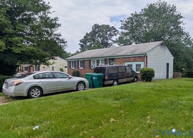 2530 Warner Road