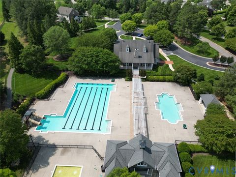 Tiny photo for 16151 Founders Bridge Terrace, Midlothian, VA 23113 (MLS # 2521800)