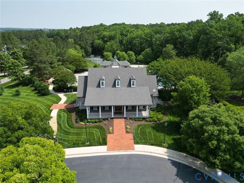 Tiny photo for 16151 Founders Bridge Terrace, Midlothian, VA 23113 (MLS # 2521800)