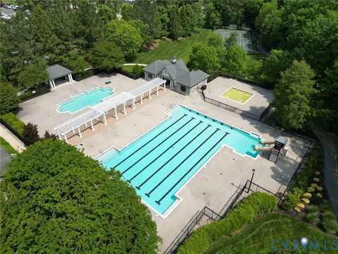 Tiny photo for 16151 Founders Bridge Terrace, Midlothian, VA 23113 (MLS # 2521800)