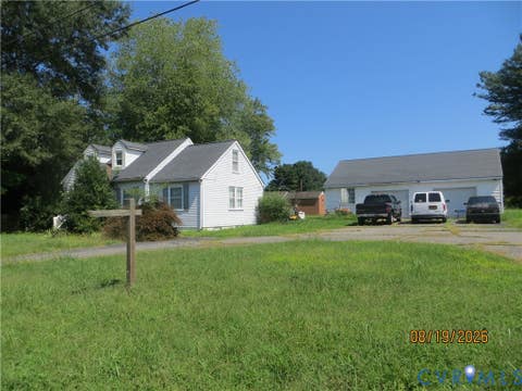 Photo of 57 Jefferson Street, Montross, VA 22520 (MLS # 2623150)