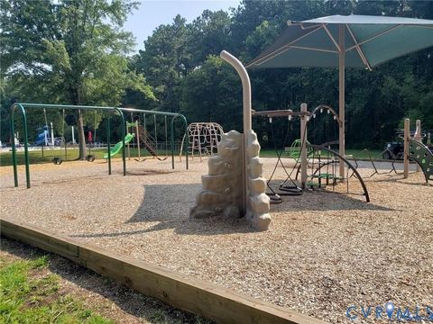 Tiny photo for 13931 Sagegrove Circle, Midlothian, VA 23112 (MLS # 2528420)