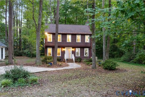 Tiny photo for 13931 Sagegrove Circle, Midlothian, VA 23112 (MLS # 2528420)