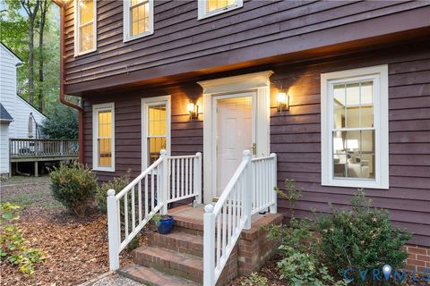 Tiny photo for 13931 Sagegrove Circle, Midlothian, VA 23112 (MLS # 2528420)