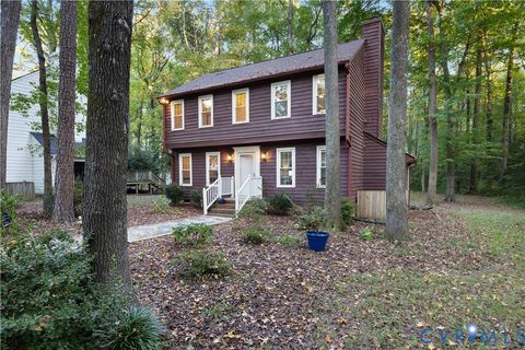 Tiny photo for 13931 Sagegrove Circle, Midlothian, VA 23112 (MLS # 2528420)