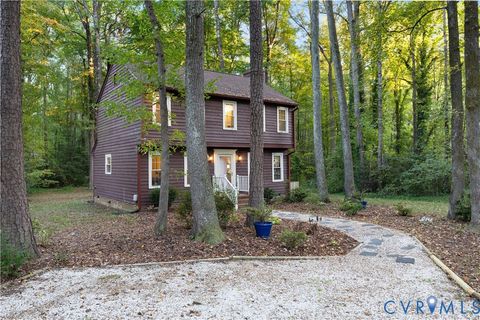 Tiny photo for 13931 Sagegrove Circle, Midlothian, VA 23112 (MLS # 2528420)