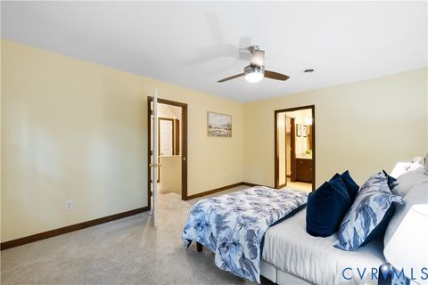 Tiny photo for 13931 Sagegrove Circle, Midlothian, VA 23112 (MLS # 2528420)