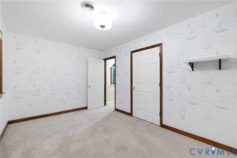 Tiny photo for 13931 Sagegrove Circle, Midlothian, VA 23112 (MLS # 2528420)