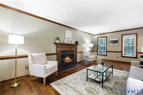 Tiny photo for 13931 Sagegrove Circle, Midlothian, VA 23112 (MLS # 2528420)