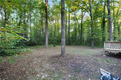 Tiny photo for 13931 Sagegrove Circle, Midlothian, VA 23112 (MLS # 2528420)