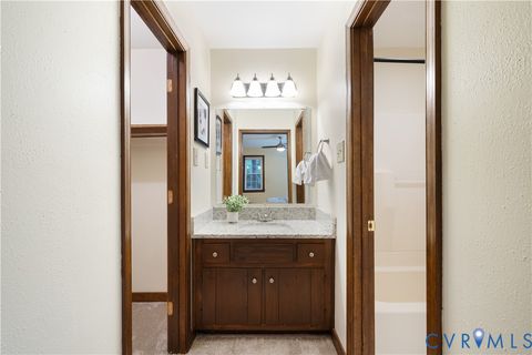 Tiny photo for 13931 Sagegrove Circle, Midlothian, VA 23112 (MLS # 2528420)
