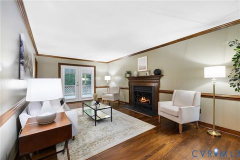 Tiny photo for 13931 Sagegrove Circle, Midlothian, VA 23112 (MLS # 2528420)