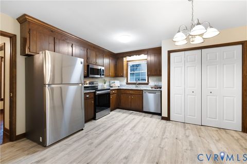 Tiny photo for 13931 Sagegrove Circle, Midlothian, VA 23112 (MLS # 2528420)