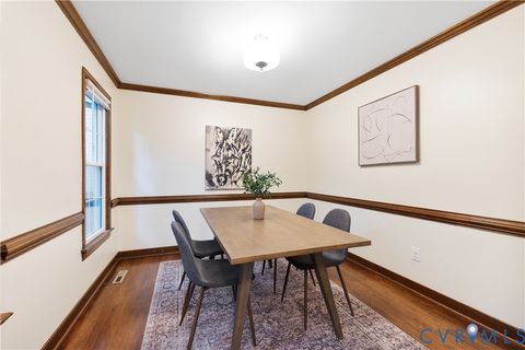 Tiny photo for 13931 Sagegrove Circle, Midlothian, VA 23112 (MLS # 2528420)