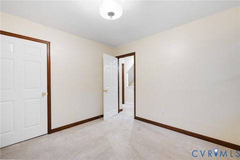 Tiny photo for 13931 Sagegrove Circle, Midlothian, VA 23112 (MLS # 2528420)
