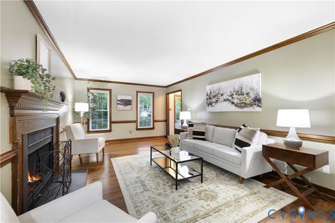 Tiny photo for 13931 Sagegrove Circle, Midlothian, VA 23112 (MLS # 2528420)