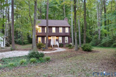 Tiny photo for 13931 Sagegrove Circle, Midlothian, VA 23112 (MLS # 2528420)