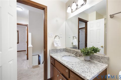Tiny photo for 13931 Sagegrove Circle, Midlothian, VA 23112 (MLS # 2528420)